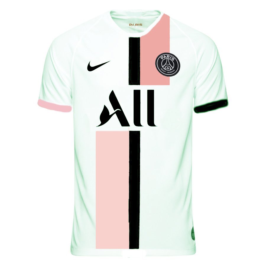 Nouveau maillot psg 2021 rose. Maillot Psg Rose 2022 - Le M On Twitter Pour Ceux Qui Me Demandent Voici Le Maillot Exterieur Et Le 3eme Maillot 2021 2022
