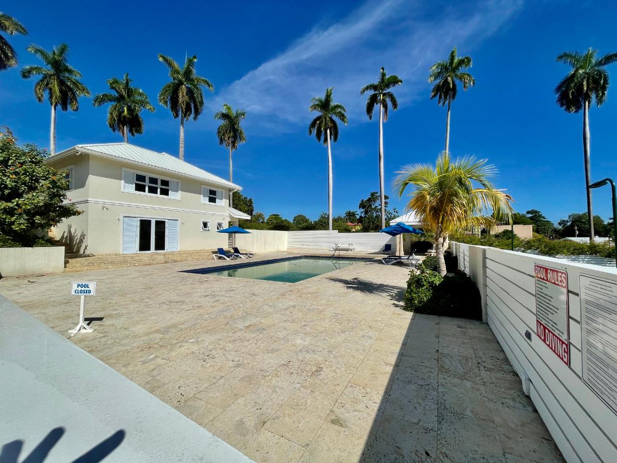 marciac2bent's tweet photo. Contact Keisha Whittingham-Richardson at 1-876-284-5085 to learn about this 4 bed 4 bath house for rent at Tara Estate, Reading, Montego Bay, St. James. https://t.co/AVnXVNKWEp |DL-0959|Keller Williams Jamaica|Shop 7|Barbican Center|29 E Kings House Rd Kgn 6 #forrent #kwjamaica https://t.co/ey1aJMvDvS