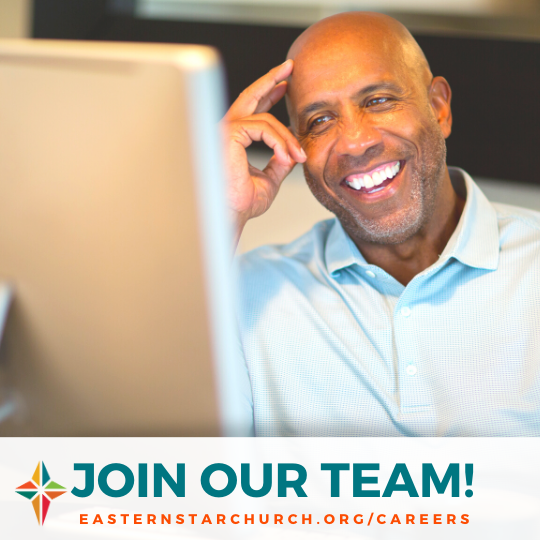 Eastern Star Church tweet media