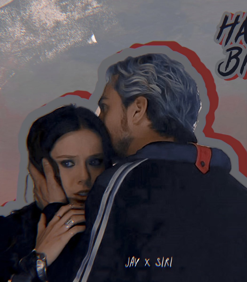 jvazquesgds's tweet image. ⠀ 
happybdaysiriuccia.carrd.co
will you won't you, be the one i always know? when i'm losing my control, the city spins around; you're the only one who knows, you slow it down.