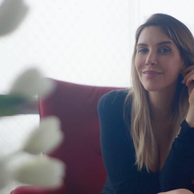 Juliana Oxenford tweet media