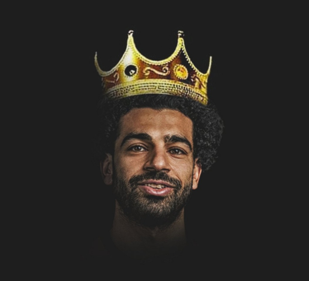 Happy birthday mohamed salah 