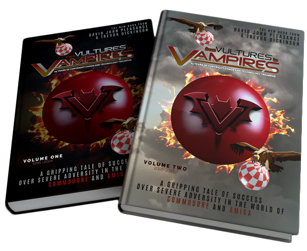 A-EON Technology Ltd tweet media