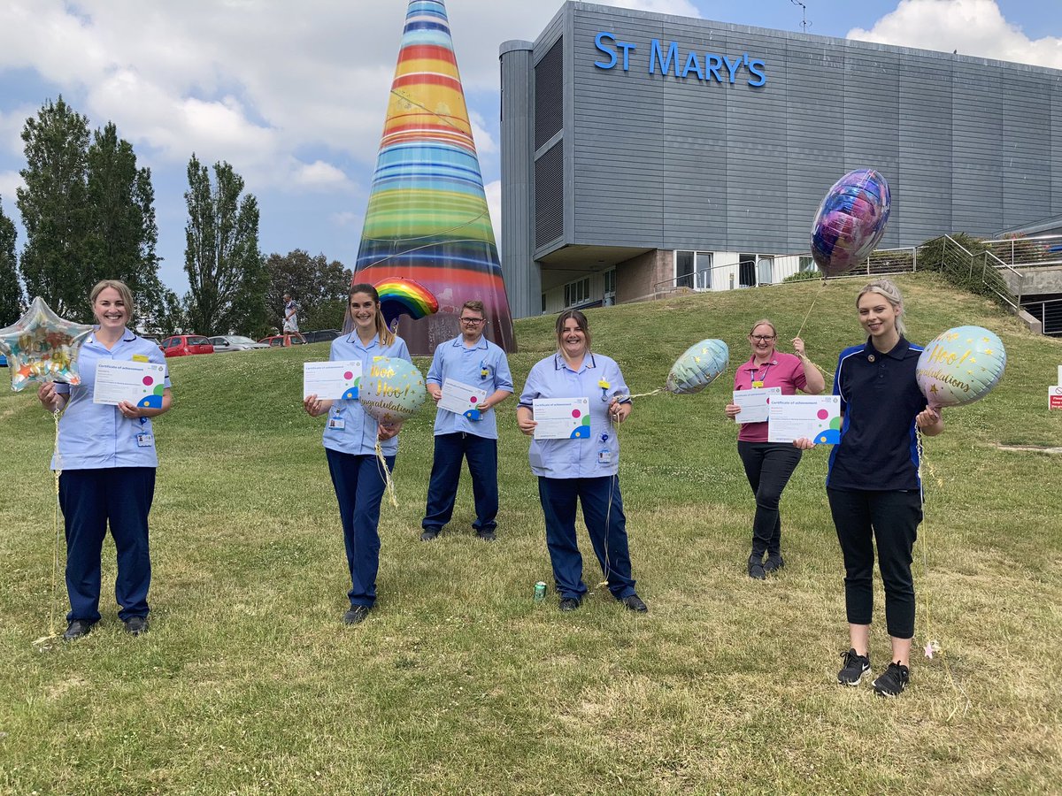 Donna Rawlinson RN RHV (@donneywp) on Twitter photo Celebrating <a href="/IOWNHS/">Isle of Wight NHS Trust</a> 1st ever cohort of #RNA you’re amazing ambassadors and will do great things for our community Congratulations #proud <a href="/WeNursingAssocs/">WeNursingAssociates 💙</a> @kattolf @IoWNHSEducation <a href="/OpenUniversity/">The Open University</a> Celebrating <a href="/IOWNHS/">Isle of Wight NHS Trust</a> 1st ever cohort of #RNA you’re amazing ambassadors and will do great things for our community Congratulations #proud <a href="/WeNursingAssocs/">WeNursingAssociates 💙</a> @kattolf @IoWNHSEducation <a href="/OpenUniversity/">The Open University</a>