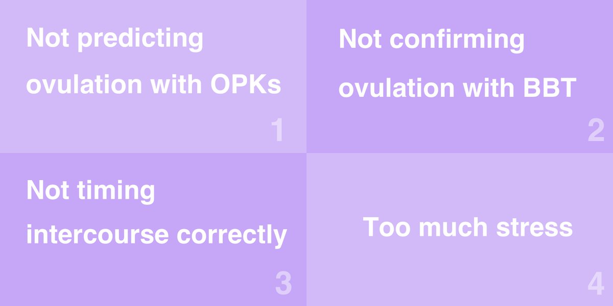 premomfertility's tweet photo. Nothing is more frustrating than trying to conceive for months, or sometimes even years, without success. Here are some reasons why you might not be getting pregnant.
#pregnancy #premomapp #premom #ovulation #pcos #endometriosis #healthyliving #baby #fitness #exercise #women https://t.co/DGVShr1fd9