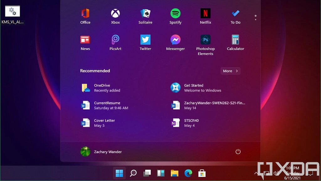 TechLinkedYT's tweet image. Windows 11 leaked, and oop - it was Windows 10X the WHOLE TIME! 
xda-developers.com/hands-on-windo…