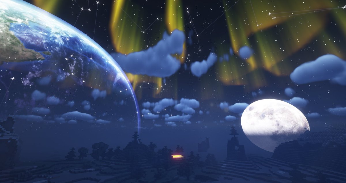 月舞 マインクラフトの写真を自由に使える Twitterissa 6月舞 F 1 17 Sky Resoucepack Release 必要mod Optifine 1 17 Hd U G9 Pre21 Resoucepack Download T Co Xyk0kbb85s Optifine Download T Co Ym0lh3drdq Minecraft ぺこクラ みこ