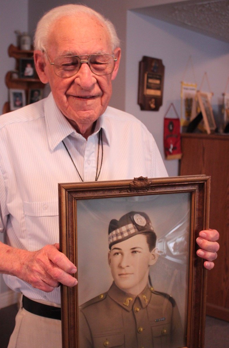 midland_lions's tweet photo. Just a reminder tomorrow (Wed June 16) is Norm Gogo's 100th birthday. There will be an approved military flyby of a C130 over Penetang at 615pm. Come and join the car parade and celebration. Its a community event! Be at the Penetang arena for 530pm.
#CAFinUS #midlandontario https://t.co/wM4VHb74IQ