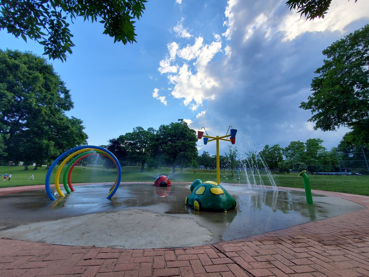 Before the rain came. #AmesburyMA