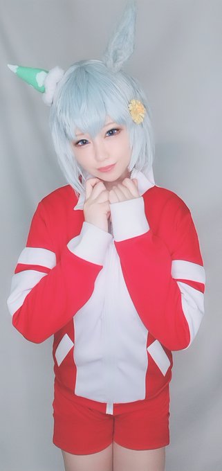 Twitterのコスプレ画像16