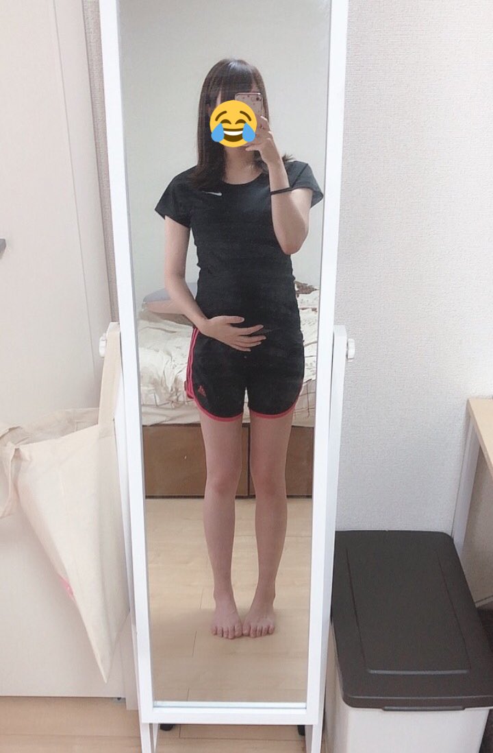 お腹記録 Twitter Search Twitter