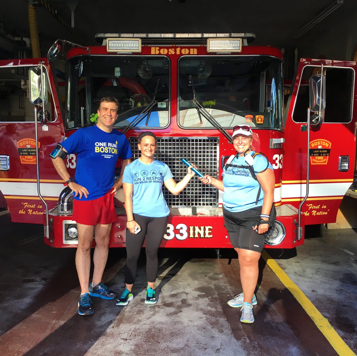 Run2Respond's tweet photo. #run2respond relay will be passing through #boston again this year. Are you in?
https://t.co/OeQBw7hjv7 https://t.co/575ycwuQlg