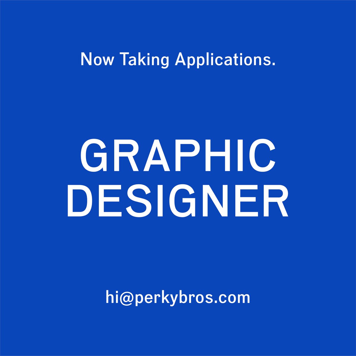 Perky Brothers tweet media