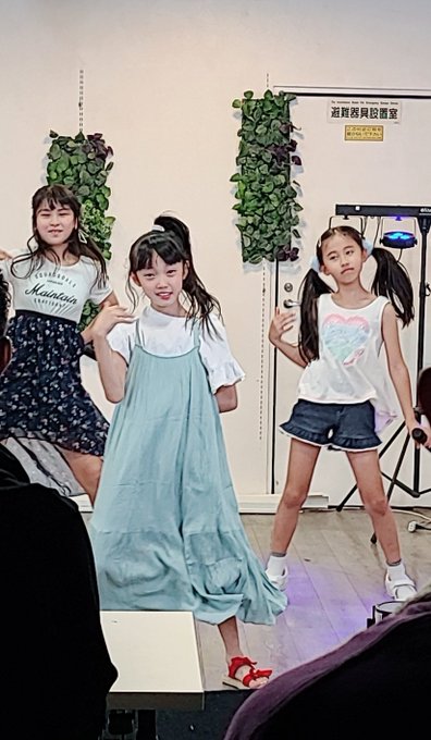 松田かれんのTwitter画像44