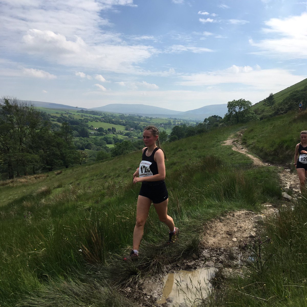 Mvdsedberghsch1's tweet photo. Wilson’s heroes!!!
@Robertson_Sed @Carus_Sedbergh @SedberghSchool @Lupton_Sedbergh https://t.co/6Ph5i1ePBY