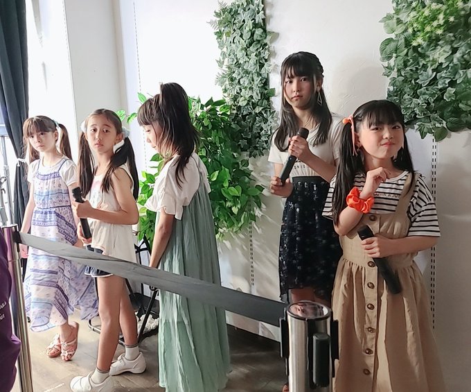 松田かれんのTwitter画像42