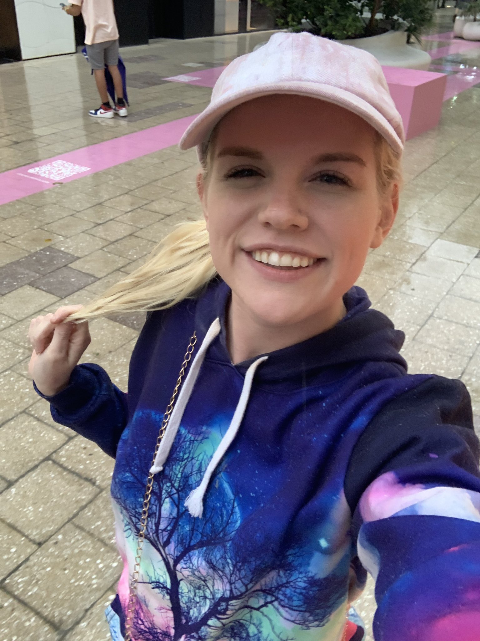 TW Pornstars - 2 pic. Nikki Sweet 🍭. Twitter. I love rainy days ☔️🥰. 10:21 PM - 15 Jun 2021