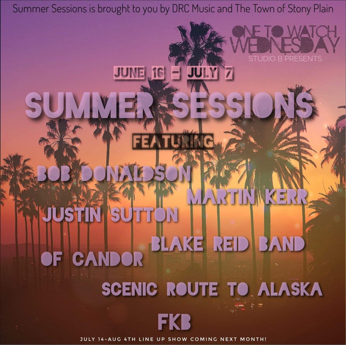 Sound Sugar Radio tweet media