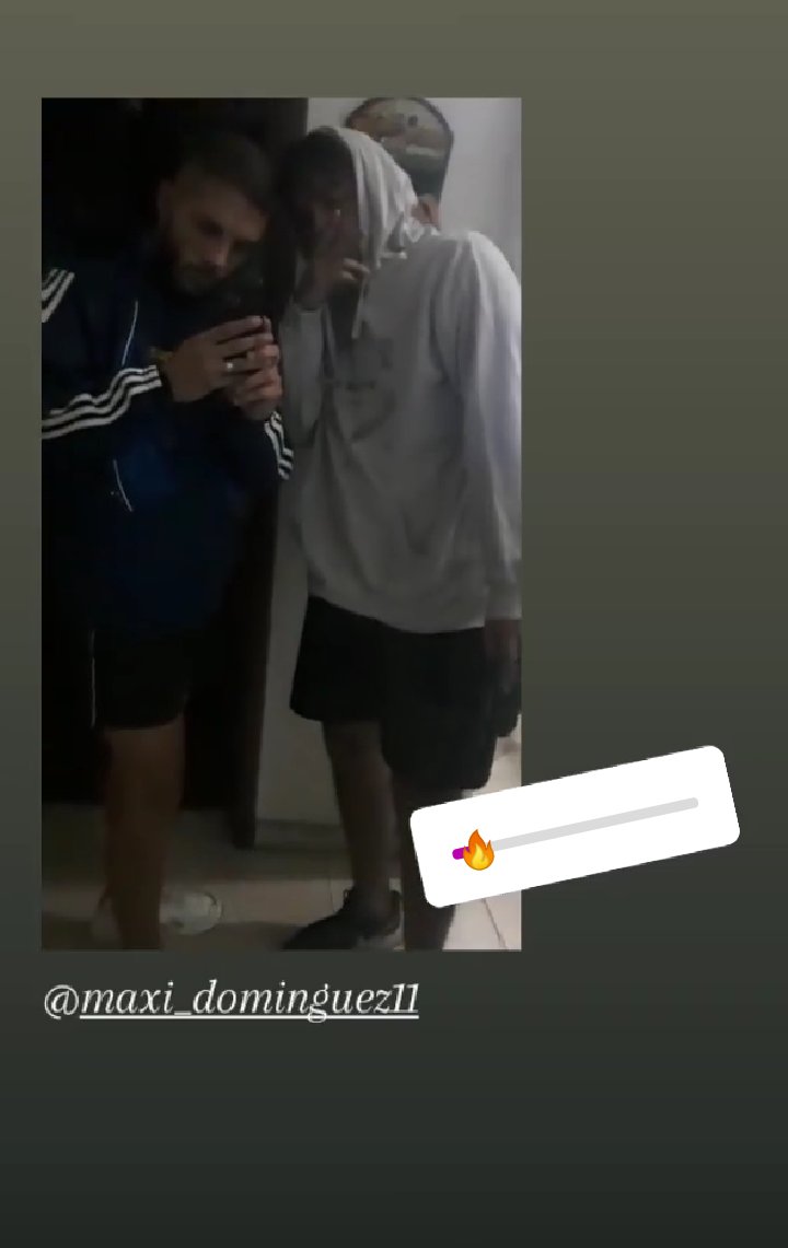 IvanLW20's tweet photo. Para siempre putita 💪🏻. @MaxiDominguez24 https://t.co/Xzv3mrWe5p