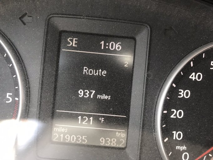 I would just recommend avoiding Las Vegas right now, it feels like a furnace.. #VegasProblems https://t<a href="/tag/vegasproblems"class="tags"><span>#vegasproblems</span></a>