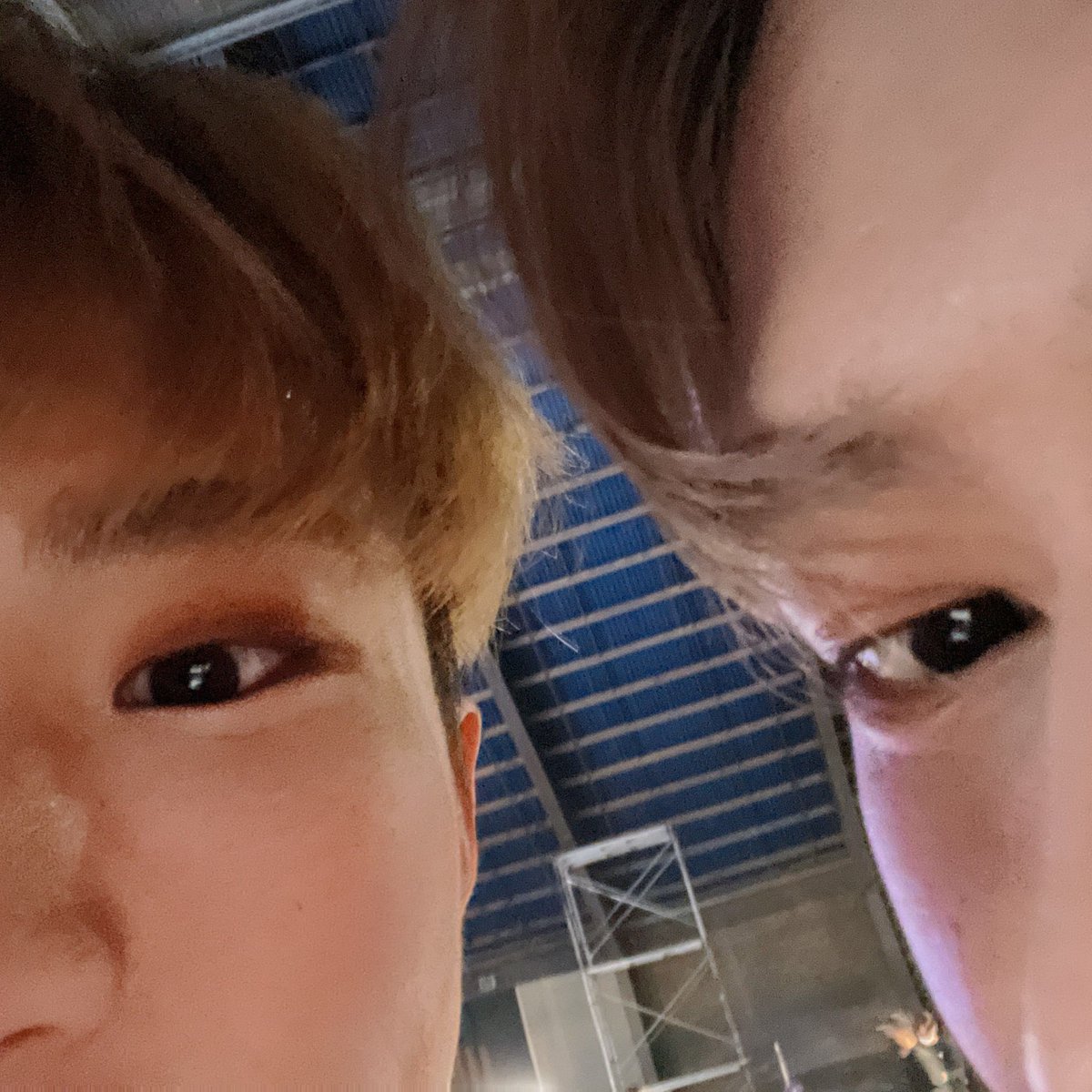 a very late happy junhui and soonyoung birthday...