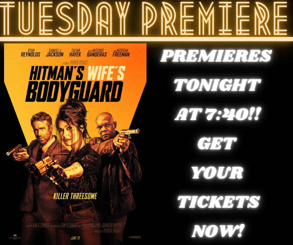 Kearney Cinema 8 (kearneycinema) / Twitter