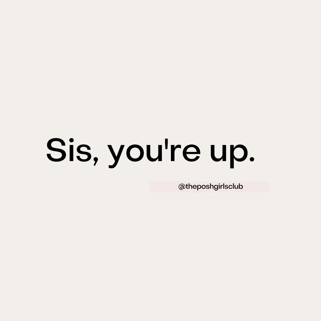 PoshGirlGang's tweet photo. If you've been putting in the work + patiently awaiting your turn, drop a 💎 for yourself. It's your time!
Check today's IG stories + join us in PGC Brand School!
#theposhgirlsclub #herbusiness #hustlewithease #womenceo #thebossbabesociete #socialmediacoach #mompre https://t.co/tOVPFjqCDS