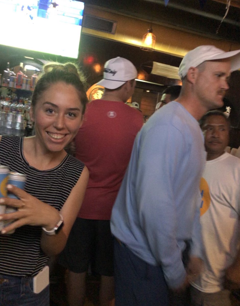 Zoe Bruni tweet media