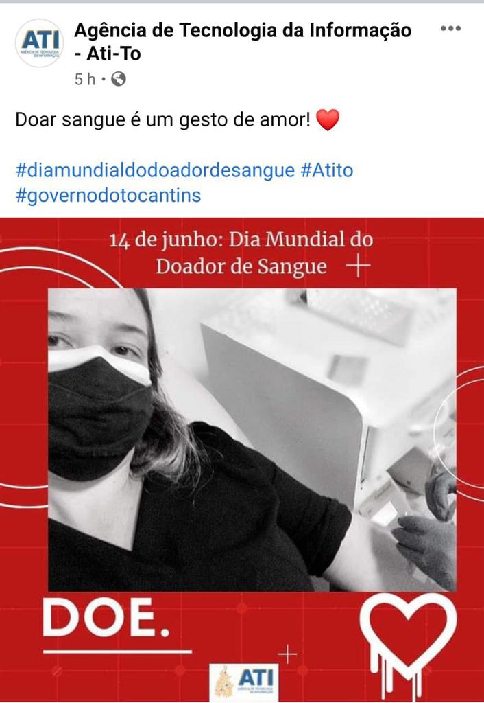 isisvcoutinho's tweet photo. Olha elaaaa...exemplo é tudo, pena que não posso. Parabéns @mariwiec #AtiTo https://t.co/dr4yqa8lWv
