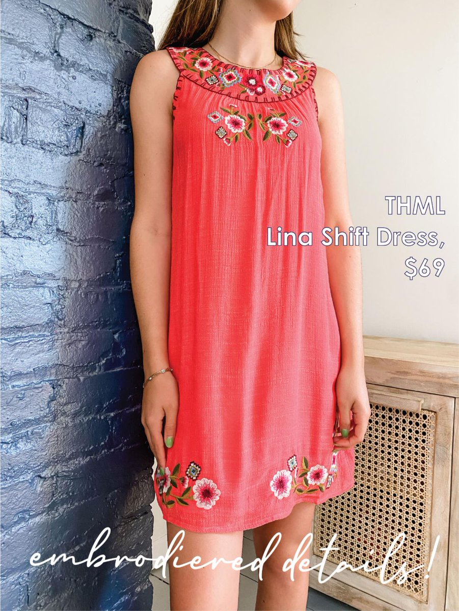 Just In: Summer Favorites conta.cc/3wszmUs