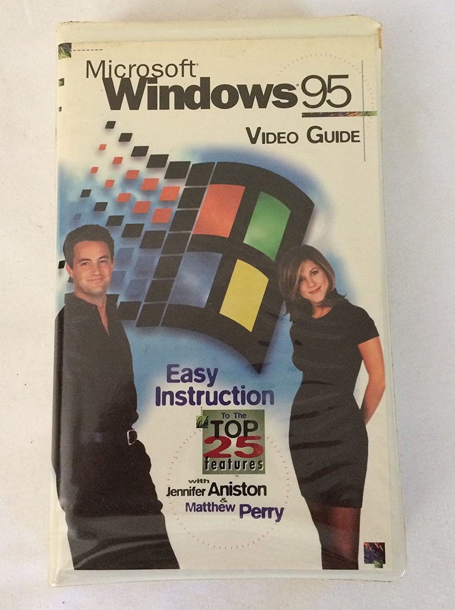 Microsoft needs to lean into Windows 11 and relaunch this.