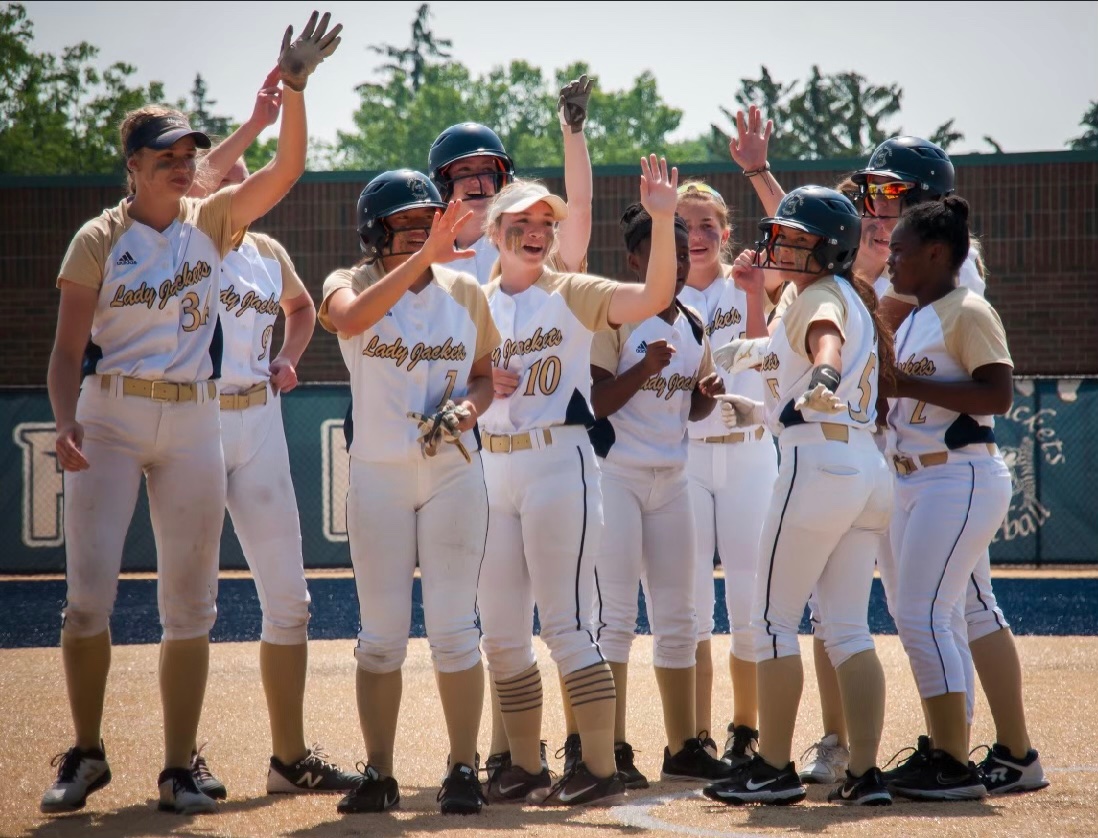 My team had a tough 3-2 loss in the quarter finals today. We will come back stronger next year and be a tough team to beat. Thank you to the coaching staff, my teammates, parents and all who supported us all season long. I’m so proud to be a part of this TEAM! <a href="/DCDS_Softball/">DCDS Varsity Softball</a>