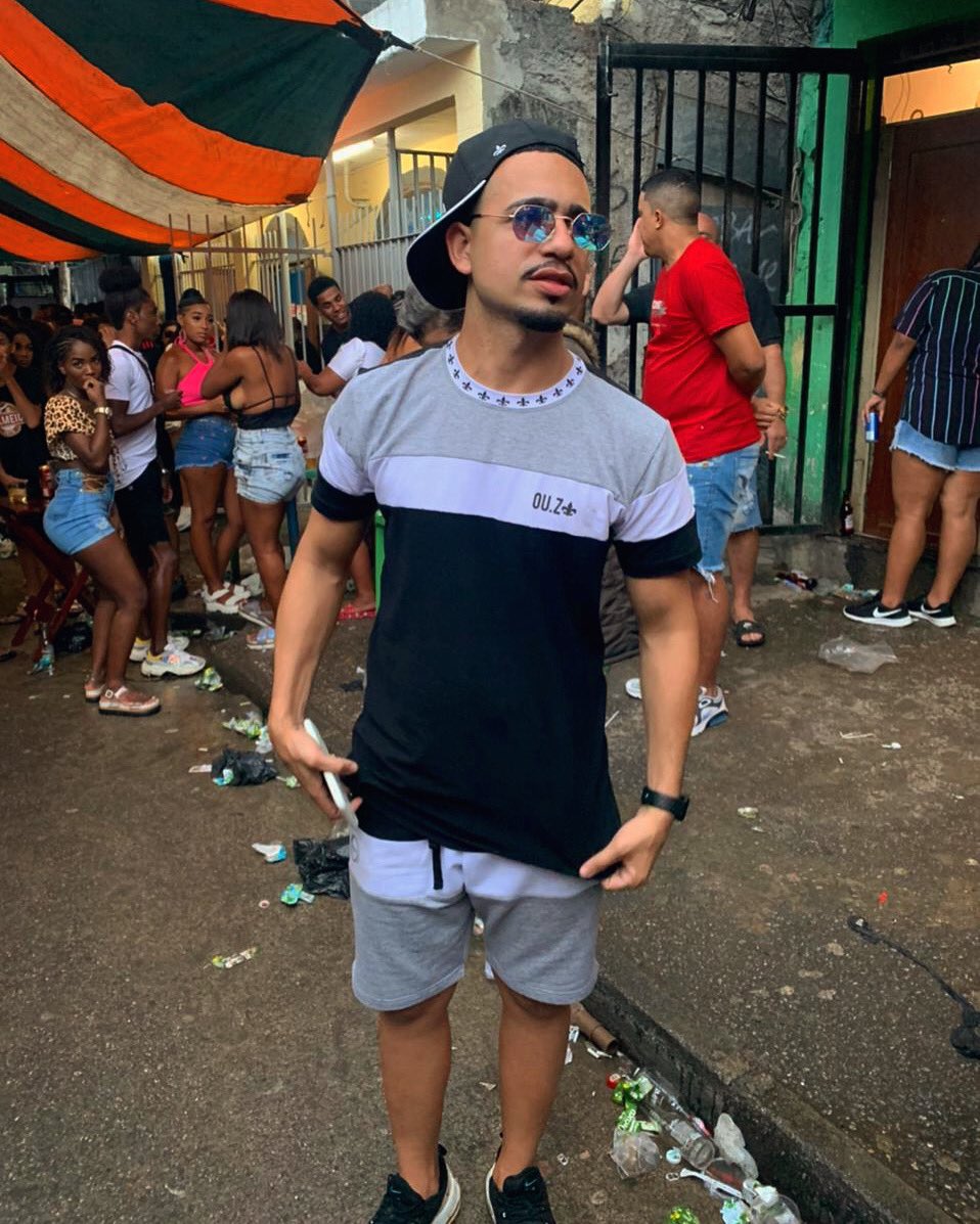 djlkoCR7's tweet photo. Minha Segunda casa 🏠
#Parapaz #bailedaarena https://t.co/5ZUQ3NujTm