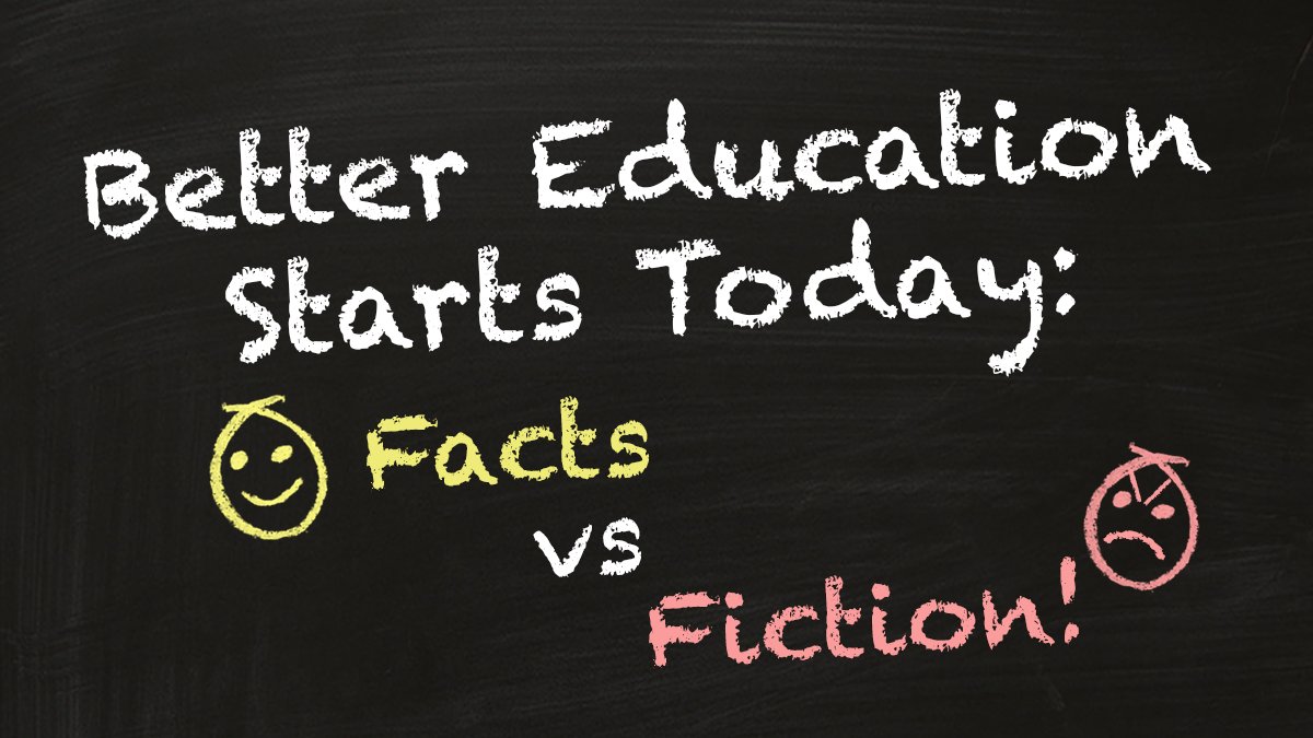 PC_Manitoba's tweet photo. There is a lot of misinformation floating around about our PC government's education strategy. 

Get the facts here: https://t.co/1kAFGDMDfa

#mbpoli https://t.co/eaDIwueKBp