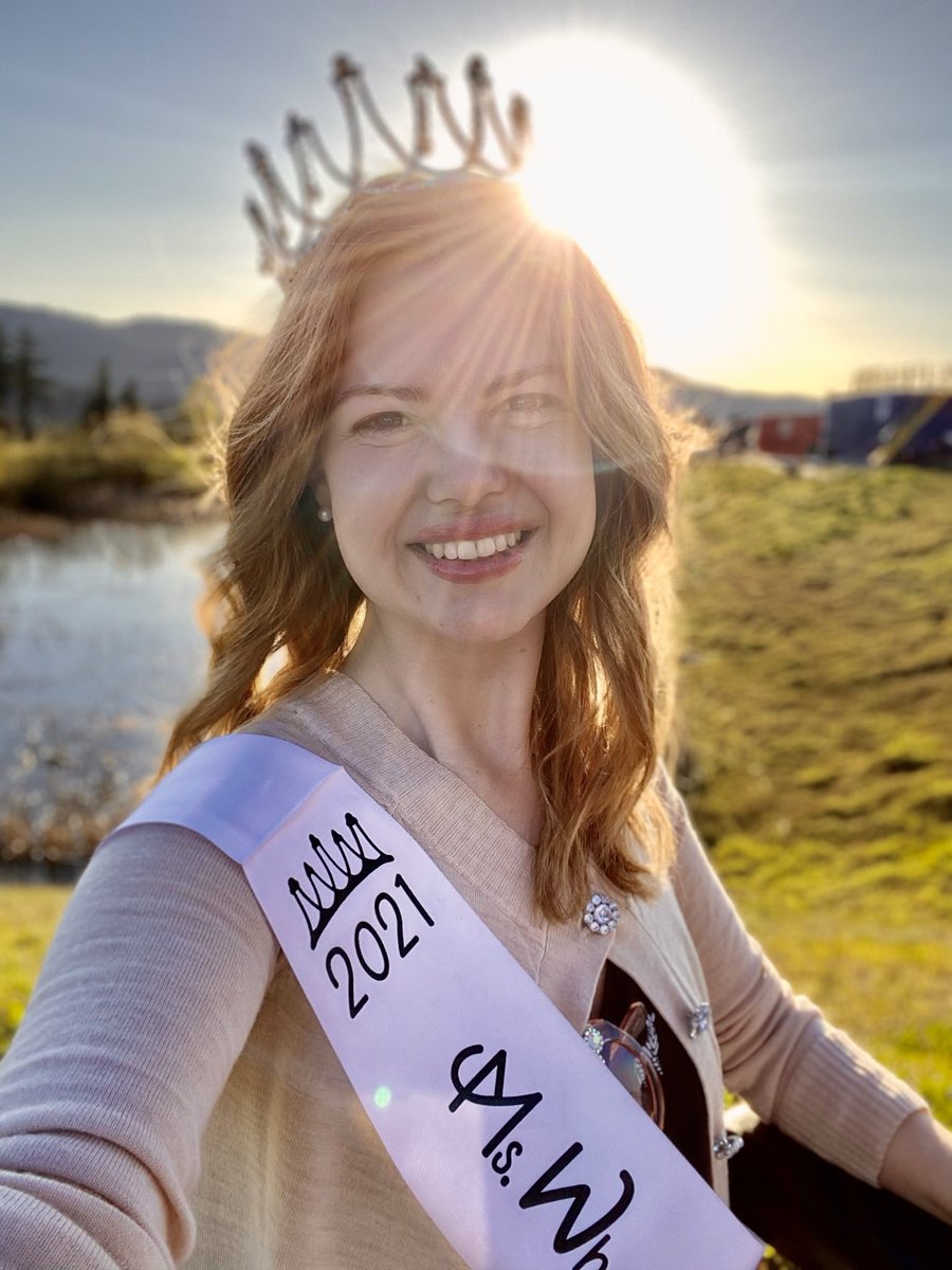 MsWheelchairUSA's tweet photo. Visit our Facebook page to read why #NaturePhotographyDay means so much to Sarah Tompkins, Ms. Wheelchair Pacific Coast USA! #MWUSA #MWPCUSA #DisabilityTwitter #disabilitypageants #eds https://t.co/sKBlr10uyD