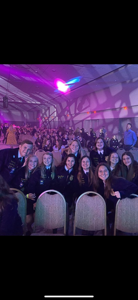 StartzTea's tweet photo. Palatka FFA is ready what about you? #FLAFFA21 https://t.co/SorplOMG6y