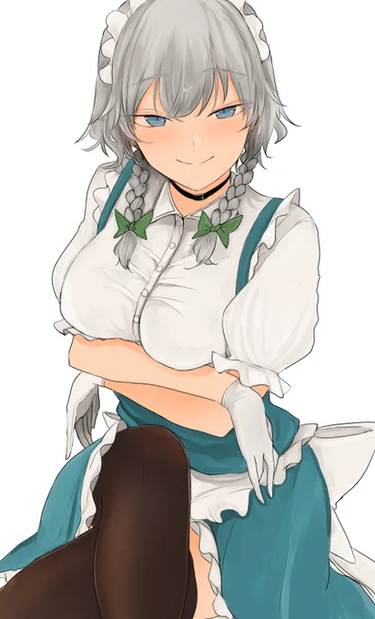 咲夜さん～ 