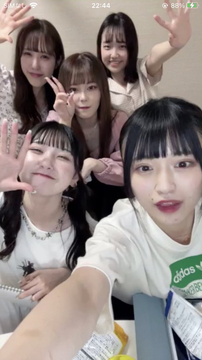 SinAstray's tweet image. なんかいい感じだったのでスクショしました。
俺は何も言えませんが、、、どちらもただただお疲れ様でした😌
#elseed