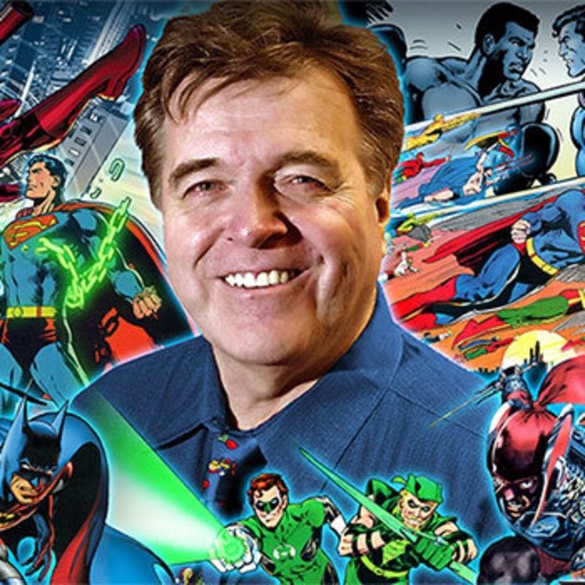 HAPPY BIRTHDAY to one of the MASTERS OF COMIC BOOK A 
NEAL ADAMS! 