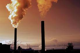 Soul_Tyrant's tweet photo. Air pollution is a major problem in society now. More and more industries are caring more about production and money than our world. We must make an effort to take action and to prevent us from making our own air unbreathable. Please spread awareness about this problem. https://t.co/mazObKTzJN