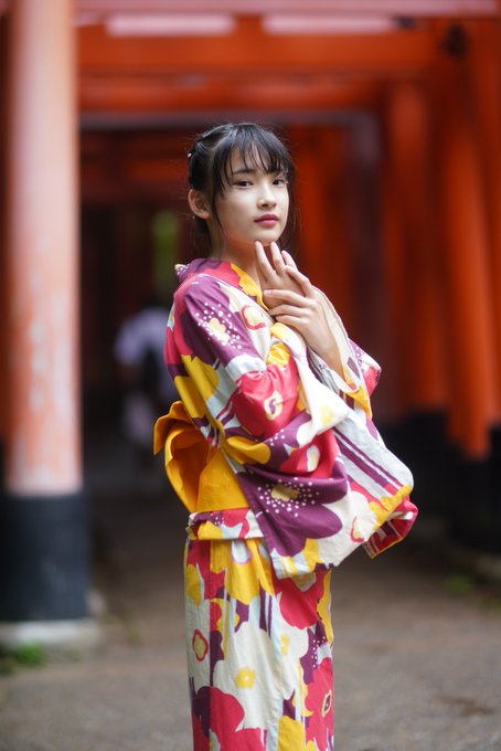 Twitterのコスプレ画像23