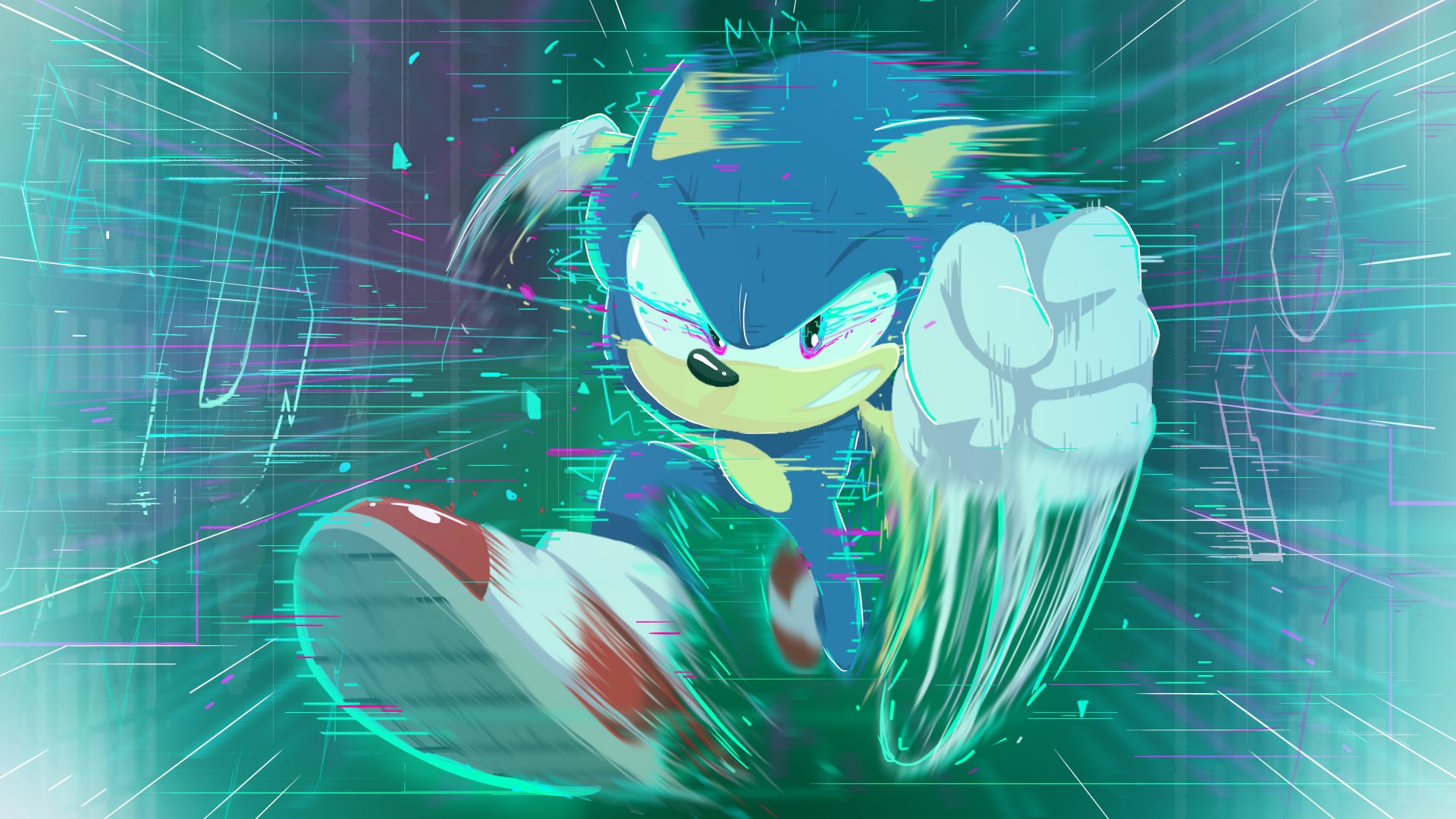 Sonic 2022
