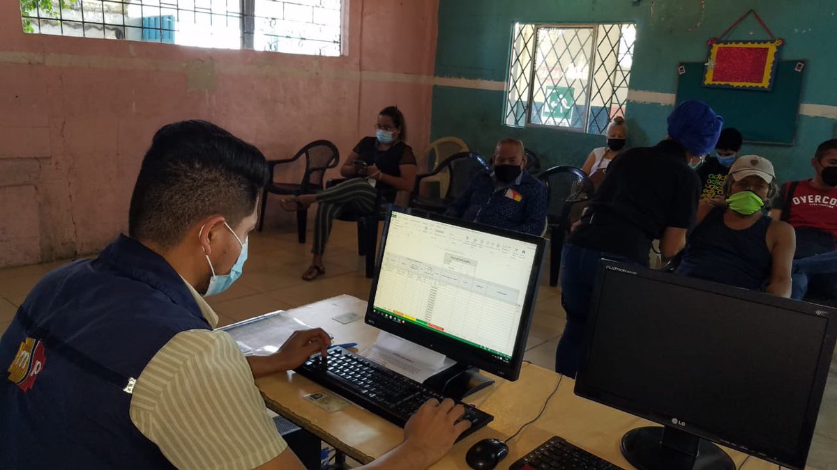 Dirección Provincial de Salud Guayas tweet media