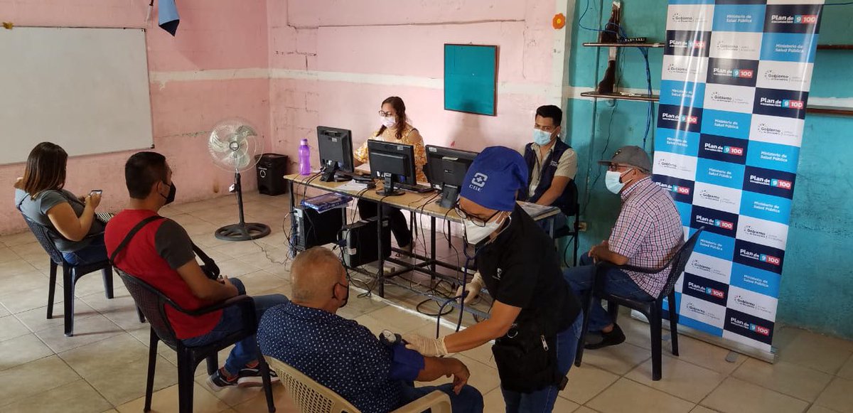 Dirección Provincial de Salud Guayas tweet media