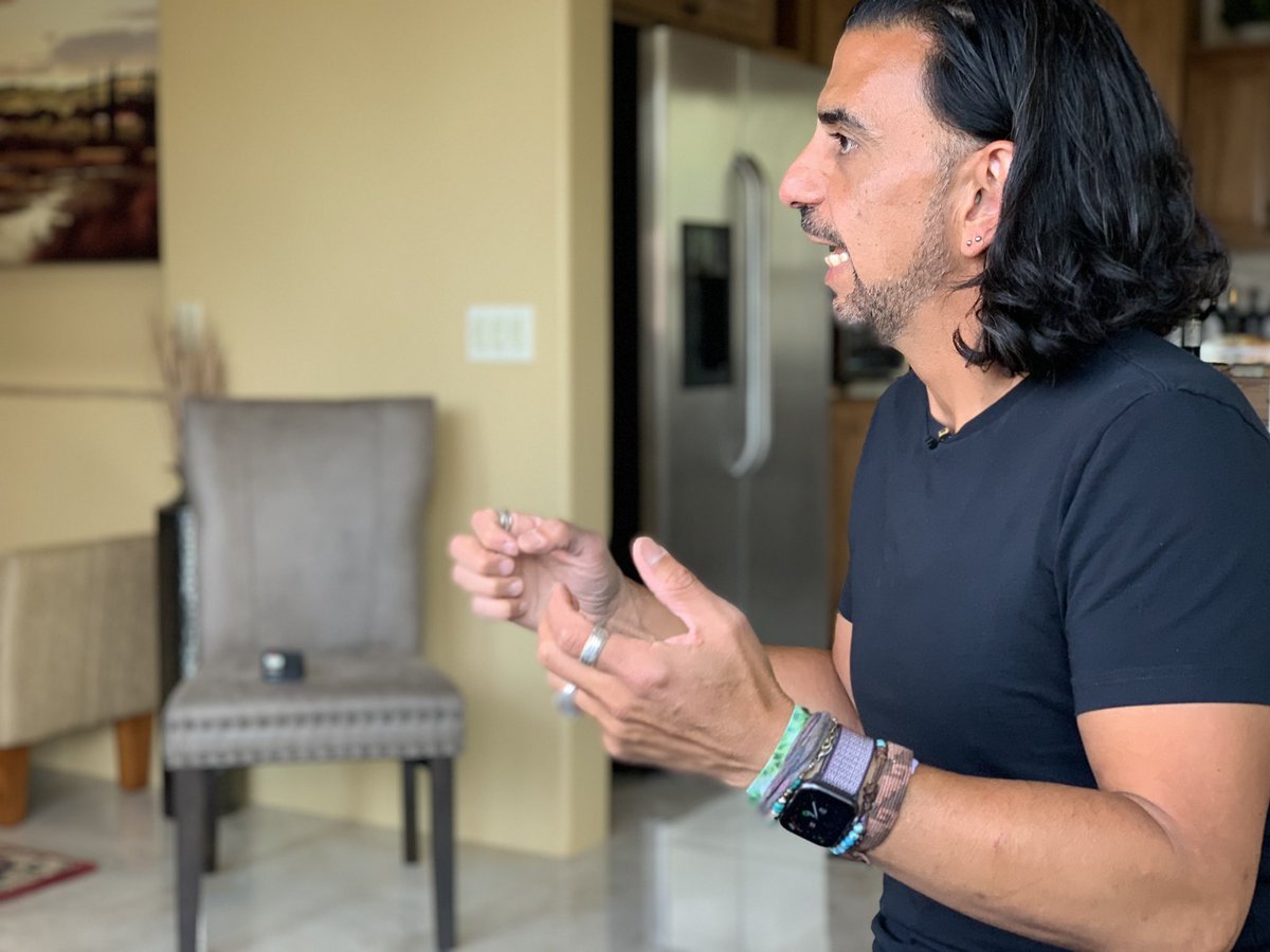 Frontlines of Justice tweet media