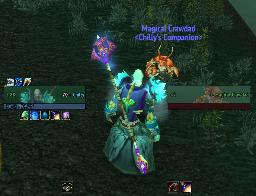 Chilly_Corp's tweet photo. WORLD FIRST MR. PINCHY PET ?? LA TRIPLETTE DU JOUEUR FRANÇAIS !! Je fais quoi maintenant ?
#WoWClassic #BurningCrusade #WorldFirst #WorldOfWarcraft #WorldOfFarmcraft #Sulfuron #MrPinchy #Petopia https://t.co/saQCGo2zOh
