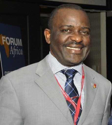 Thierry_Ngogang's tweet photo. DÉCÈS DE JÉRÔME MINLEND 

Le Promoteur de Cameroun Audit Conseil et président de l’association culturelle Mbog Liaa est décédé ce mardi à Douala. https://t.co/cL5BfvgwLC