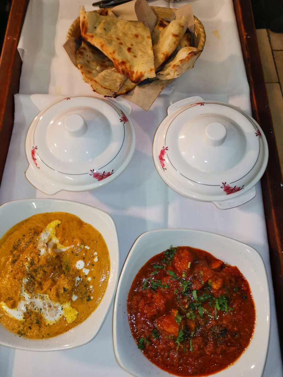 tazrmate's tweet photo. https://t.co/7mqls4UgFD

The Chester Tandoori one of the best in Chester. Established in 1989. https://t.co/lvuBabuXsj