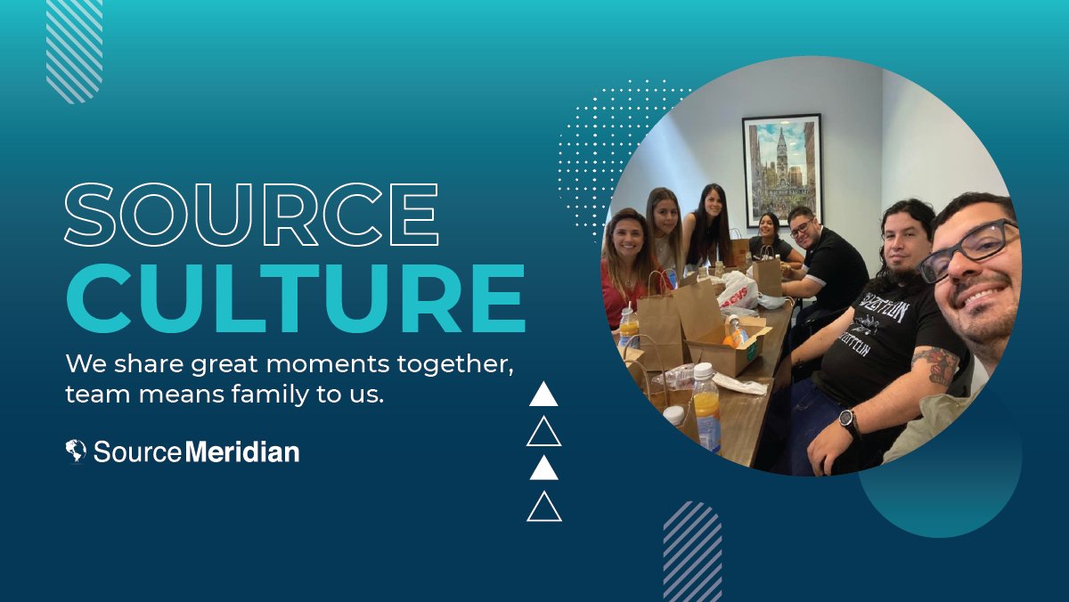 SourceMeridian's tweet photo. Our team traveling together to Philly to get vaccinated. https://t.co/UfxNWkBcVy
#team #sourceculture #softwarecompany #developer https://t.co/UsfL6wWno6