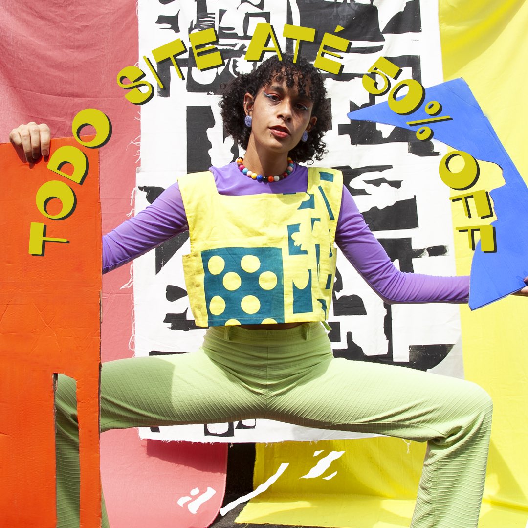 xulinhatotal's tweet image. a A/Z tá numa mega liquidação de produtos do estoque pra começar uma nova fase 🚀 a meta é zerar o estoque vem comigo? TÁ TUDO MUITO BARATO juliaaiz.shop

#modaautoral #artsy #modalenta #silkscreen #TAPASSADA #pride